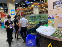 -东江海鲜酒家(艺都分店)
