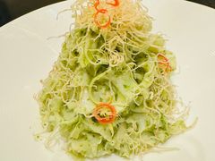-丽轩中餐厅(广州丽思卡尔顿酒店)