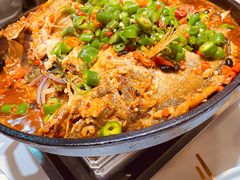 -潇湘码头·鲜湘菜(清河店)