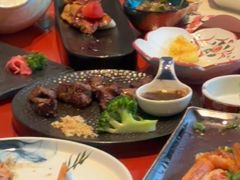 -樱桃日本料理