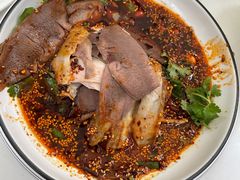 -院8里·少城记忆老川菜(宽窄巷子店)