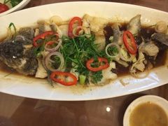iphone_upload_pic-嘉逸传菜(洛川东路店)