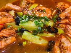 -乌江鱼杭帮菜(西湖店)