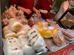 -玉华台饭庄(裕中西里小区店)