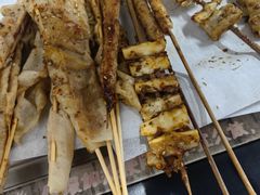 -老黑板筋(顺义总店)
