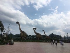 -龙谷湾旅游休闲度假区