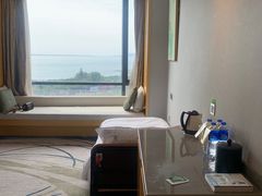 -苏州太湖假日酒店