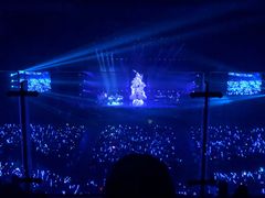 -成都金融城演艺中心