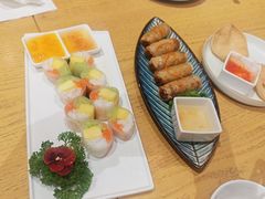 -青木瓜之味 · 越南料理(七宝宝龙店)