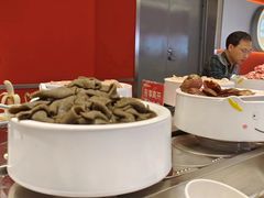 -龍歌自助小火锅(秦淮水游城店)