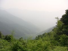 -南岳衡山风景名胜区