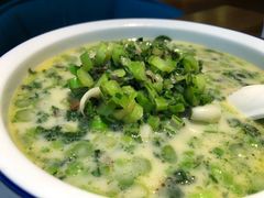 -周三的情书花园餐厅(江北店)