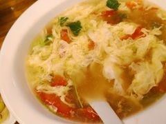 香醋鸡蛋-德居源