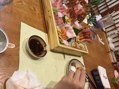 -和创柚子·会席日本料理(新区淮海街店)