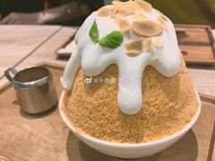 -After You Dessert Cafe(CENTRALWORLD)