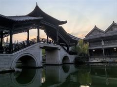 -台儿庄古城
