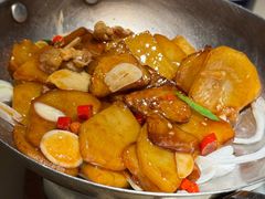 -绿茶餐厅(西单老佛爷店)