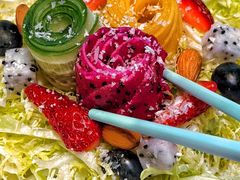 -宫燕府·京菜·烤鸭·淮扬菜(王府中心店)