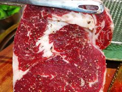 -杨小佳·齐齐哈尔烤肉·烤串(广州店)