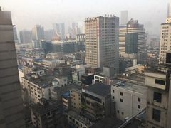 -全季酒店(成都春熙路IFS国金中心店)