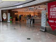-万达广场(厦门湖里店)