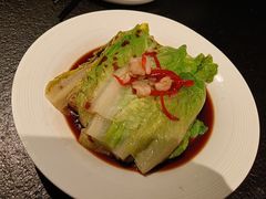 -唐猫庭院·千年陕菜(赛格国际购物中心店)