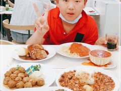 -宜家·瑞典风味餐厅(北京西红门店)