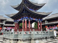 -大理古城