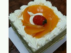 -裕兴烘焙(新桥西路店)