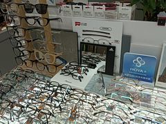 -华彬眼镜专业渐进配镜(潘家园店)