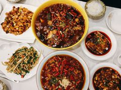 -巴渝兄弟川菜(宽街店)