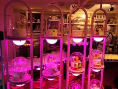 -巴特餐饮6加1音乐餐吧·新疆菜