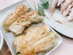 五香卷-百家鸡味馆(清泰店)