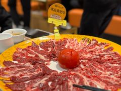 -潮汕大目牛肉火锅(皇岗旗舰店)