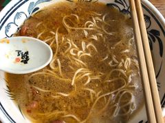-霸道川面馆(张江店)