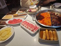 -小龙坎火锅(总店)