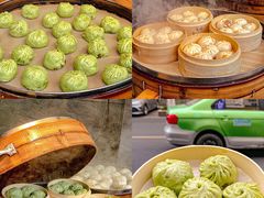 -李与白包子铺(桐梓林店)
