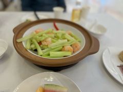 -香山湖华璋大酒店(新浦路店)