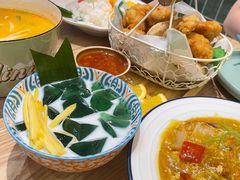 -迷你椰·泰式大排档(环球港1号店)