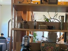 -1901 Cafe(西四店)