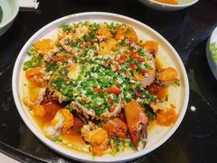-丰和日丽(瑞虹天地月亮湾店)