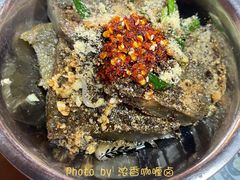 煎鸡豆粉-88号小吃店·经典云南菜·地道纳西美食