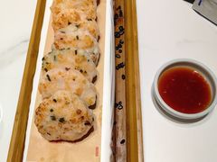 -双合园·海鲜水饺青岛菜(九水东路店)