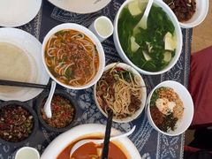 -蝴蝶泉宾馆-中餐厅
