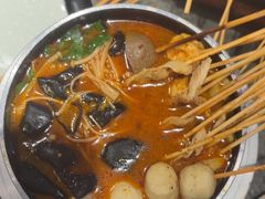 -三兄弟灰太狼烧烤.龙虾烤鱼(上海交大店)