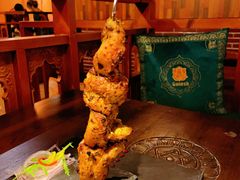 -甘尼仕印度餐厅酒吧(斜塘老街店)