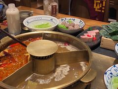 -巴奴毛肚火锅(大剧院店)