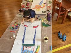 -伊顿幼儿园(棕榈泉校园)