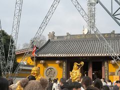 -灵顺寺