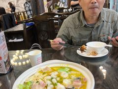 -二泉园老菜馆·百年无锡菜